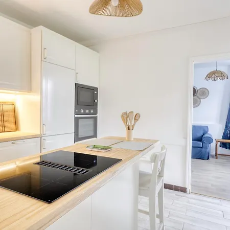 Les Brises Normandes - Maison A 4min De La 別荘 Saint-Pierre-en-Port