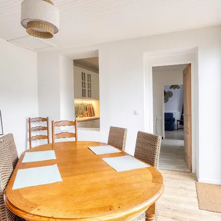 別荘 Les Brises Normandes - Maison A 4min De La Saint-Pierre-en-Port