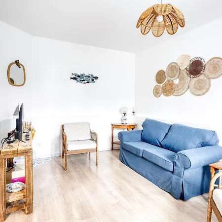 Les Brises Normandes - Maison A 4min De La *