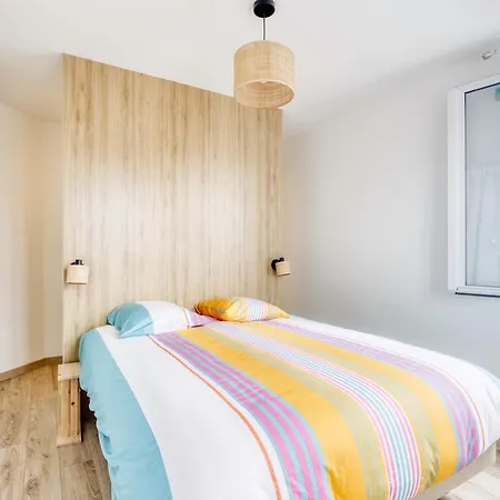 Les Brises Normandes - Maison A 4min De La Saint-Pierre-en-Port