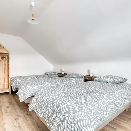 Ferienhaus Les Brises Normandes - Entre Mer, Falaises Et Gr21